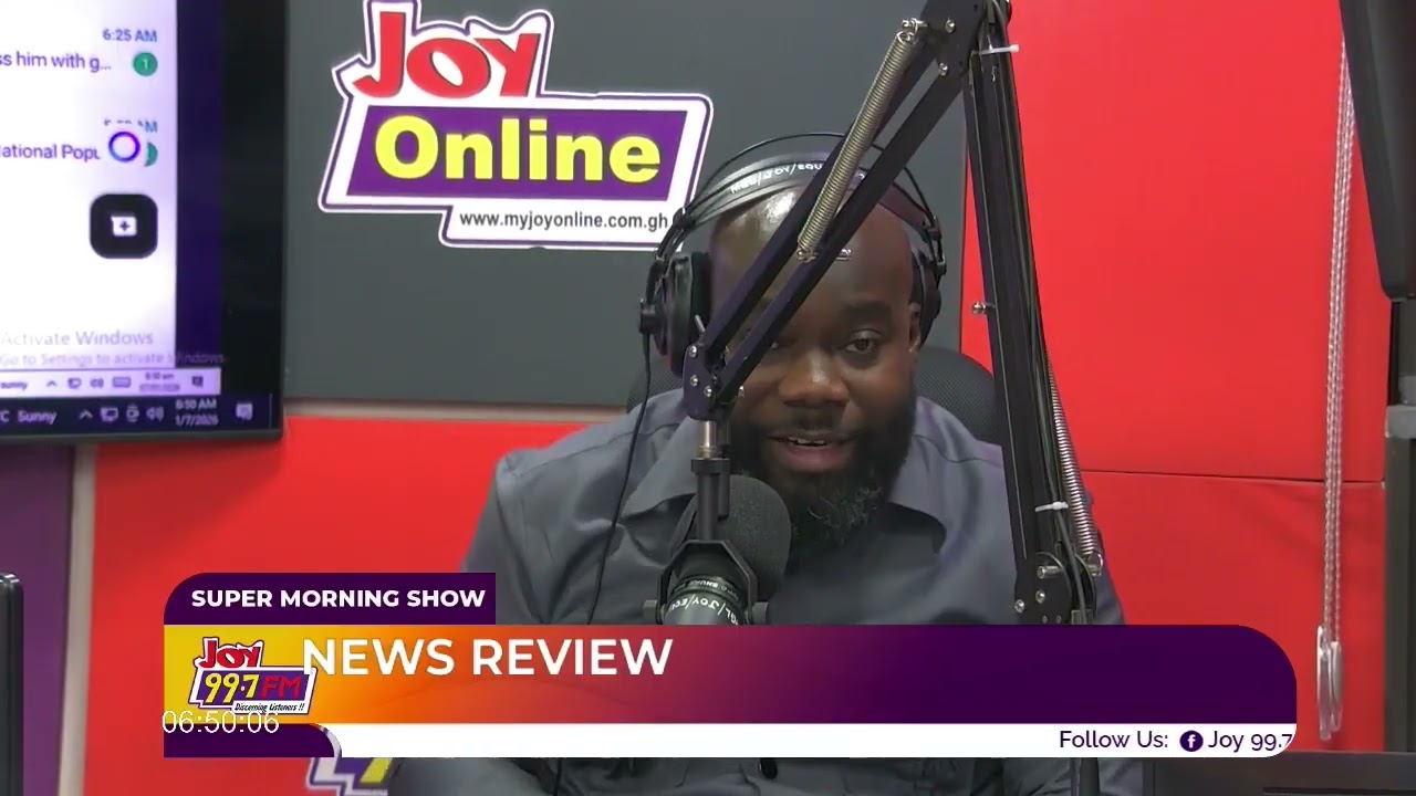 News Review: Why It Is In the Interest of Pres Mahama to Implement CRC Suggestion on MPs Immediately