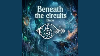 The gentle pulse of a heartbeat in the wires - Bindu