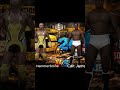Curt Hammerstone vs Colt James for pure wrestling championship