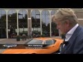 NICO AALDERING PRESENTS DETOMASO PANTERA | GALLERY AALDERING TV