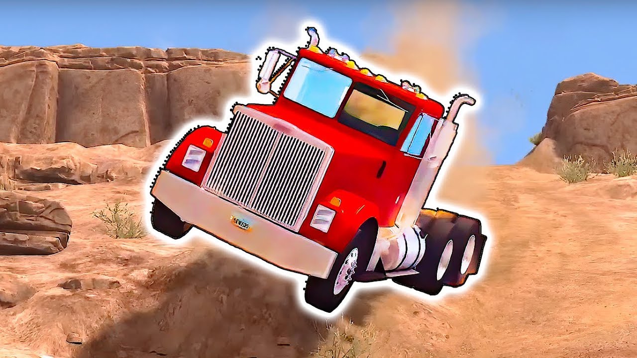 Beamng drive модификации машин