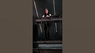 Bitter Babe DJ Set At MUTEK Montréal 26 Electronic Music Festival Saturday August 23 2025