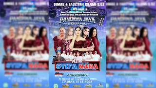 🔴Live Streaming 'NEW SYIFA NADA' Selasa, 9 Juni 2026, Ds. Ciampel  - Kersana - Brebes