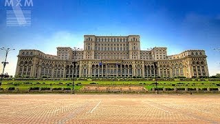 Madrileños por el Mundo: Bucarest