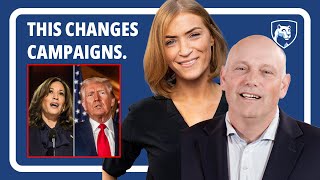 How a National Popular Vote Changes Political Campaigns with Alyssa Cass and Patrick Rosenstiel