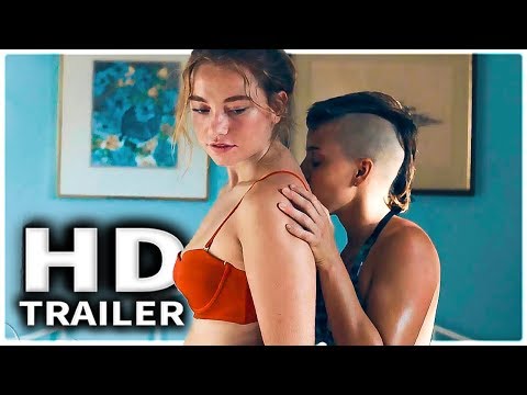 PRINCESS CYD | Trailer | Micki | Jennifer | Hottest Trailer | Official 2017 HD