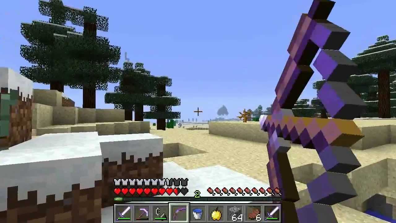 July 17 UHC fight highlights - teams of 3, permaday