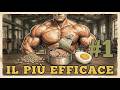 Gli alimenti PIÙ ECONOMICI che costruiscono MUSCOLI meglio delle proteine in polvere