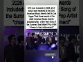 The Kings are Back! BTS Makes AMA History! 🤯🔥#shorts #bts #amas2026