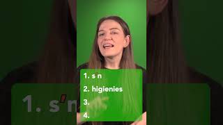 DEEL 5 | HOU OP hierdie algemene Afrikaans spelfoute maak#afrikaans #language #suidafrika #skool