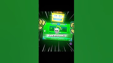 The Craziest Levels 💀🔥 #geometrydash #edit