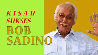 Kisah Pengusaha Sukses  Bob Sadino  Tidak Pernah Berhenti tips Hidup Sukses motivasi Sukses