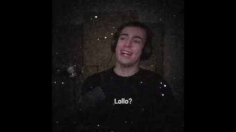 LOLLO BESTEMMI?😡|Lacustre Clips| #twitch #live #clips #lollolacustre