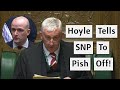 Speaker Breaks His Promise And Rejects SNP Gaza Request?