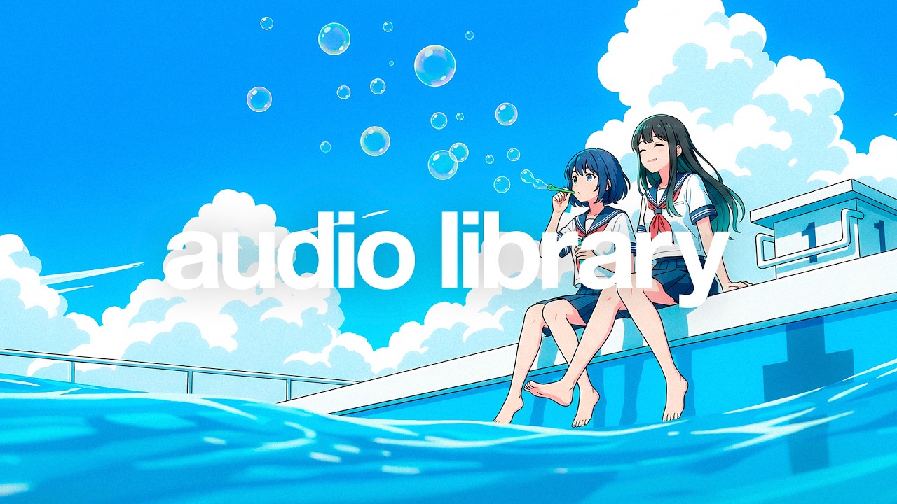 ⁣DAILY No Copyright For You – Paper Plane by Declan DP 🎵