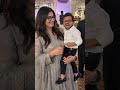beautiful couple enjoying in wedding dwarf women chotu dada chota don