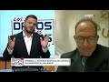Caso LUMA Energy: Aprueban extensión indefinida del contrato suplementario | LDSD | WapaTV