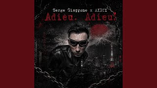 Adieu. Adieu!