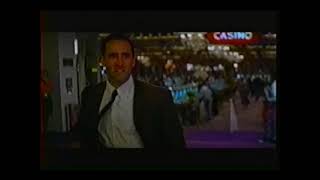 Snake Eyes Movie Trailer From 1998