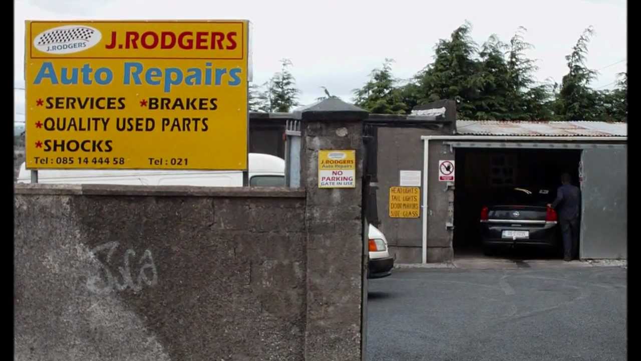 CORK CAR REPAIRS & CAR PARTS SPARES CORK MAYFIELD CORK CITY JOE