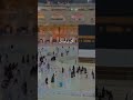 لبيك اللهم لبيك طفل صغير ما شاءلله الله أكبر 