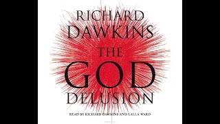 Plot summary, “The God Delusion” by Richard Dawkins in 4 Minutes - Book Review