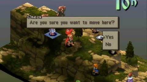 FFT 1.3 Bariaus Hill Part1