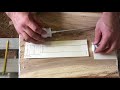 Beginning of video