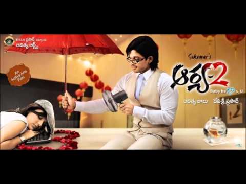 Aarya 2 : Nightcore-Baby he loves you || Nightcoreindia