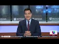 🔴 #EnVivo | Así cerró la jornada electoral 2025 en Texas