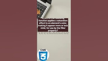 CSS interview questions ❓#css #html #programming #progammer #dailyshorts #trending