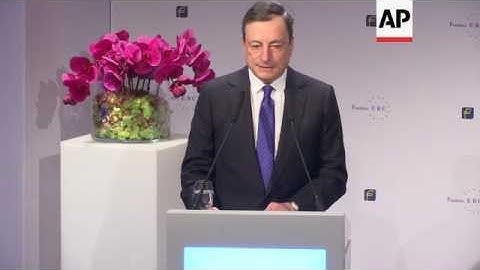 ECB: No roll-back on banking regulations