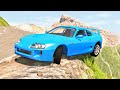 Rally Crashes & Fails #4 – BeamNG Drive | CrashBoomPunk