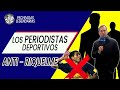 Periodistas Anti Riquelme | Revisionismo