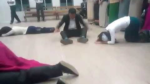 "KA THINLUNG SUAL BAWLHHLAWH HNU KHA"- BETHLEHEM VENGTHLANG PYD