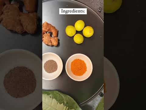 Lets Make Ginger