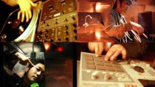 Nomak Ft. Pismo - Geishas In The Days Shin-Ski Remix