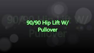 90/90 Pullover Net Worth