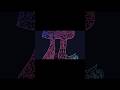 Pi fourier series epicycles #coding #maths #art #pythonanimation #youtubeshorts