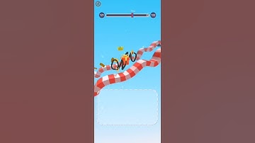 Draw Climber | GaMePlaY aLL LeVeLs ¦121¦ BIG UPDATE! [Android, iOS]