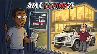 8 Signs You re Doing Better Financially Than You Think