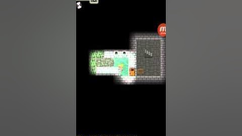 Pixel dungeon "I suck" ep 1