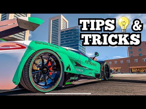 Real Driving School Tips and Tricks💡