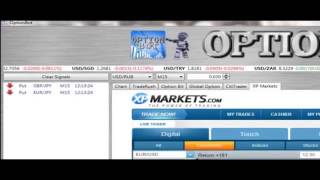 Option Bot - The Worlds #1 Binary Options Indicator