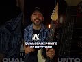 CHITARRA SEMPRE SCORDATA ? FAI QUESTO  #shorts