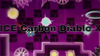 (Mobile) Ice Carbon Diablo X by Roadbose [144hz]