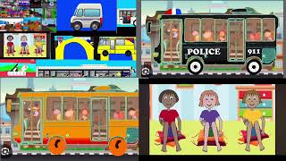 Epac Bus Loudest 2