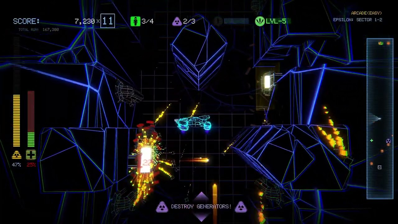 VectaGuard Zero - Wishlist / Demo Trailer