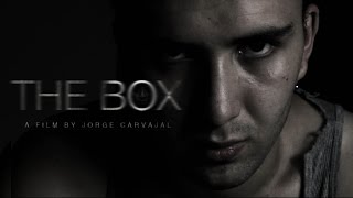 THE BOX - (Teaser for short film)