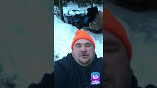 Mook LeBew cold start yanmar tractor
